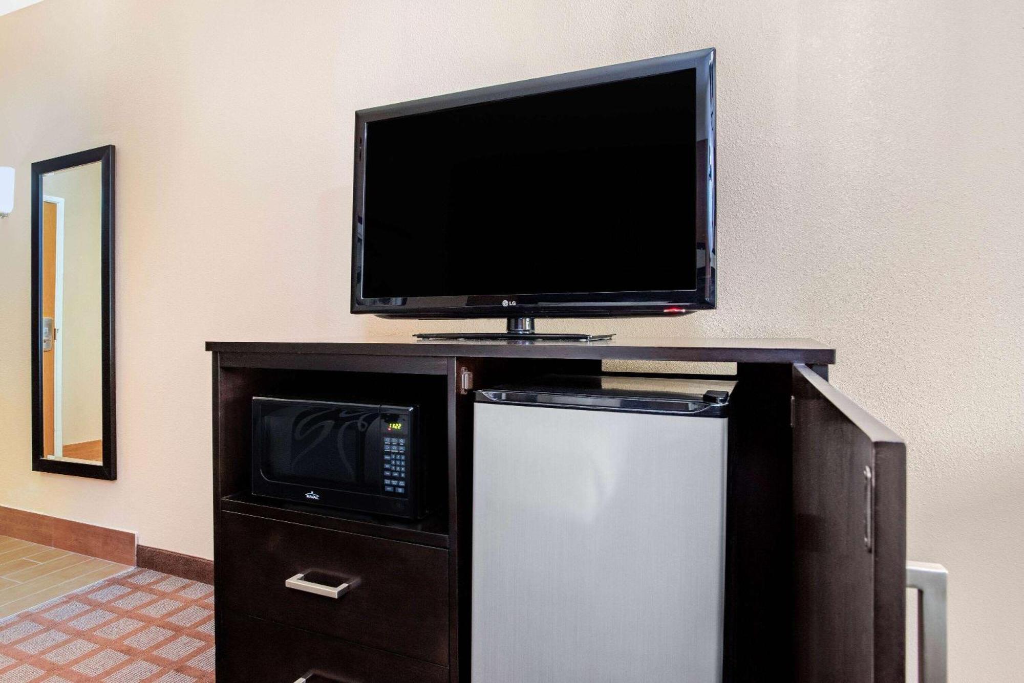 Hotel La Quinta By Wyndham Indianapolis Airport Plainfield Zewnętrze zdjęcie
