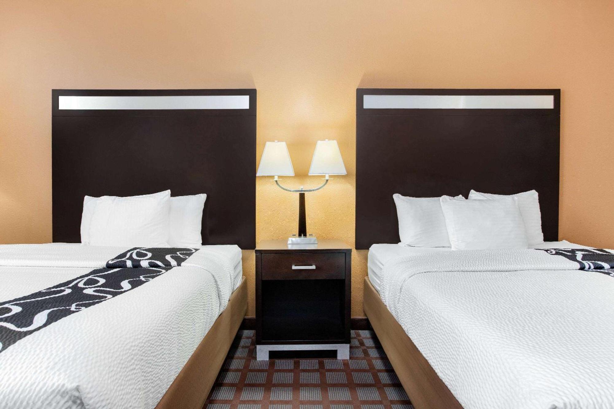 Hotel La Quinta By Wyndham Indianapolis Airport Plainfield Zewnętrze zdjęcie