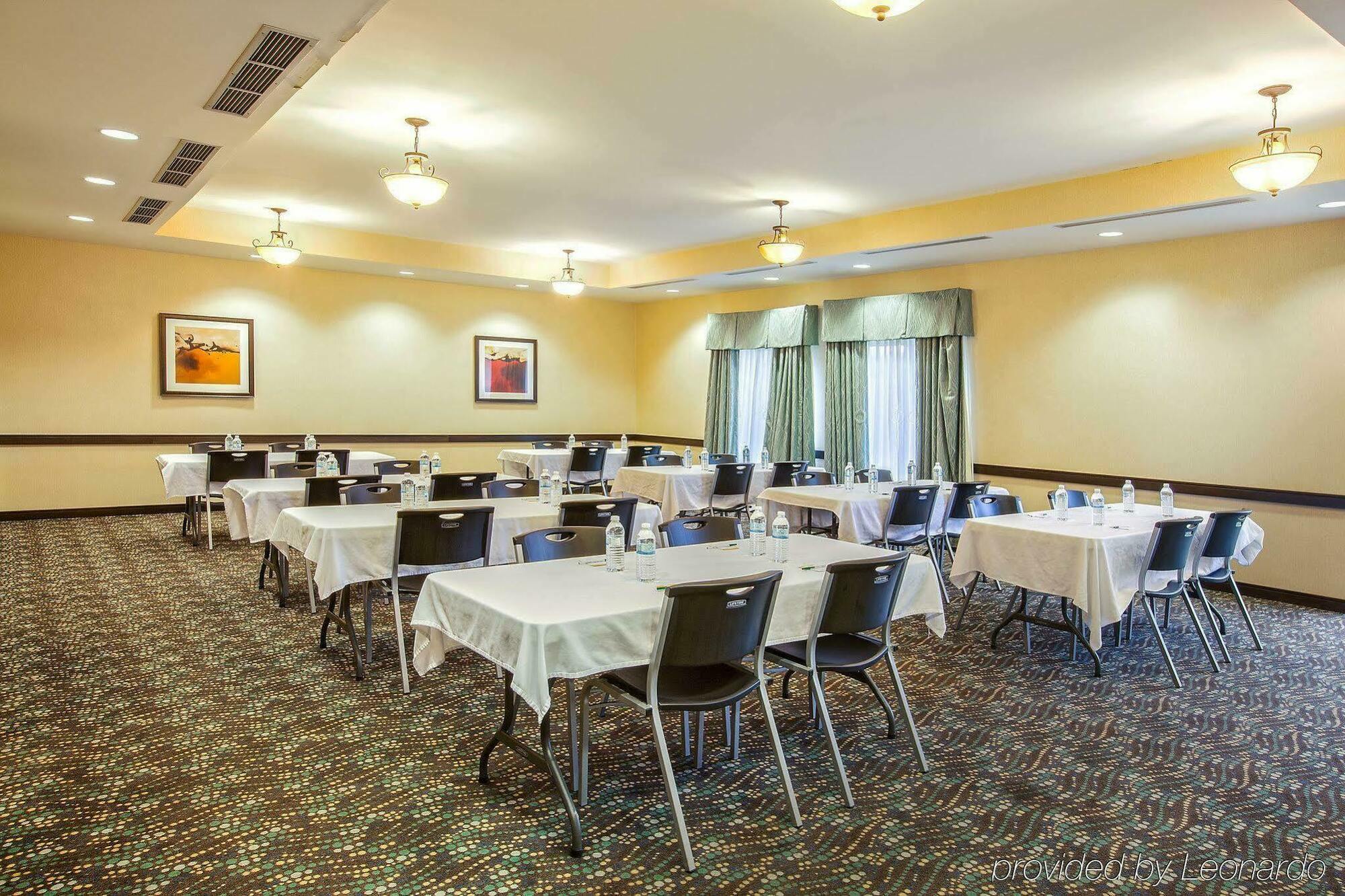 Hotel La Quinta By Wyndham Indianapolis Airport Plainfield Zewnętrze zdjęcie
