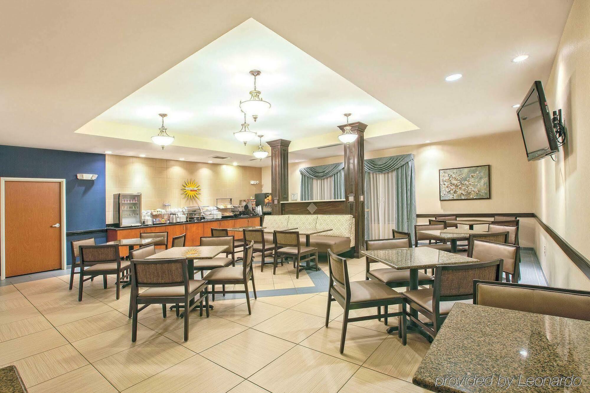 Hotel La Quinta By Wyndham Indianapolis Airport Plainfield Zewnętrze zdjęcie